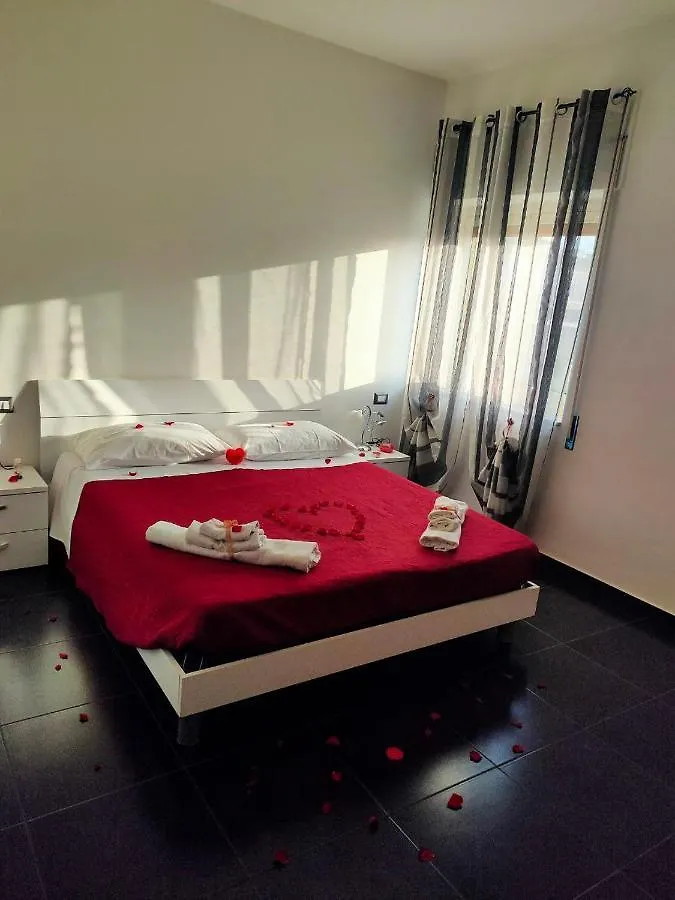B&B Etna'S Tourist Catania