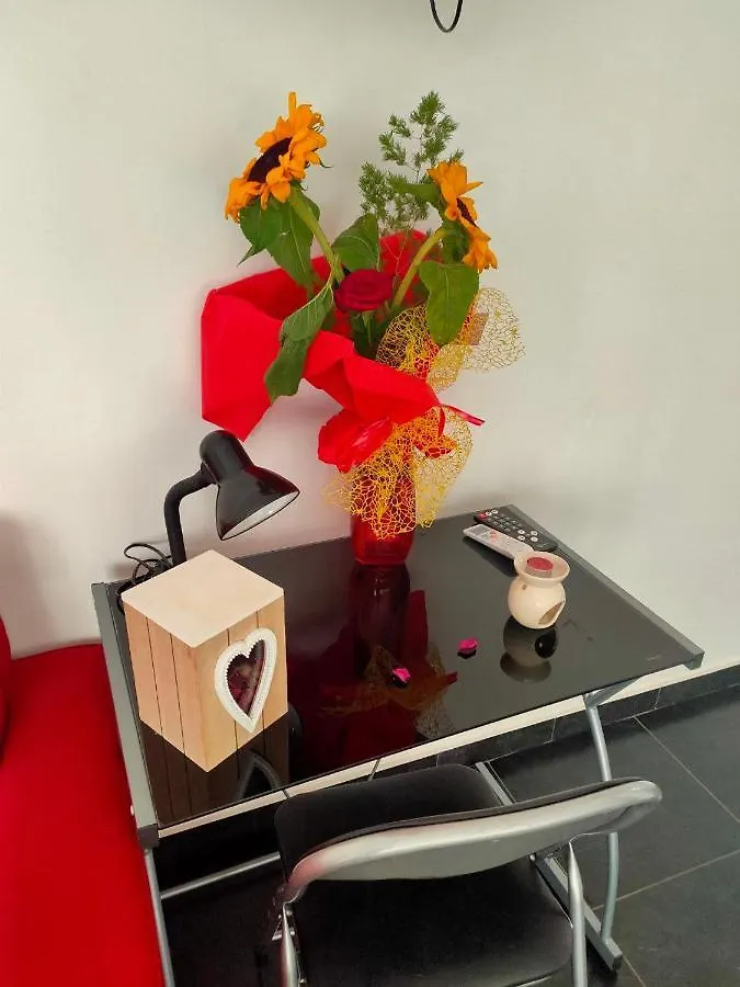 B&B Etna'S Tourist Catania Bed & Breakfast