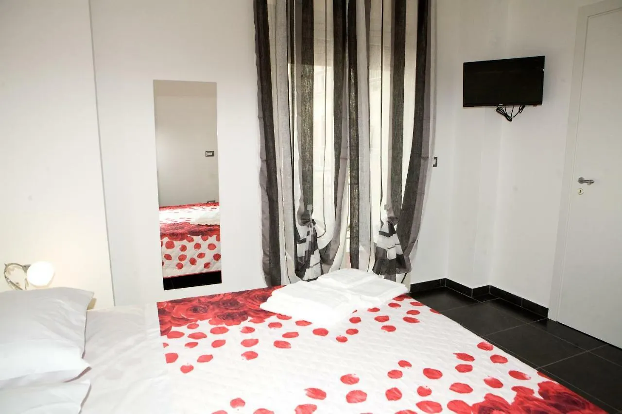 B&B Etna'S Tourist Catania Bed & Breakfast