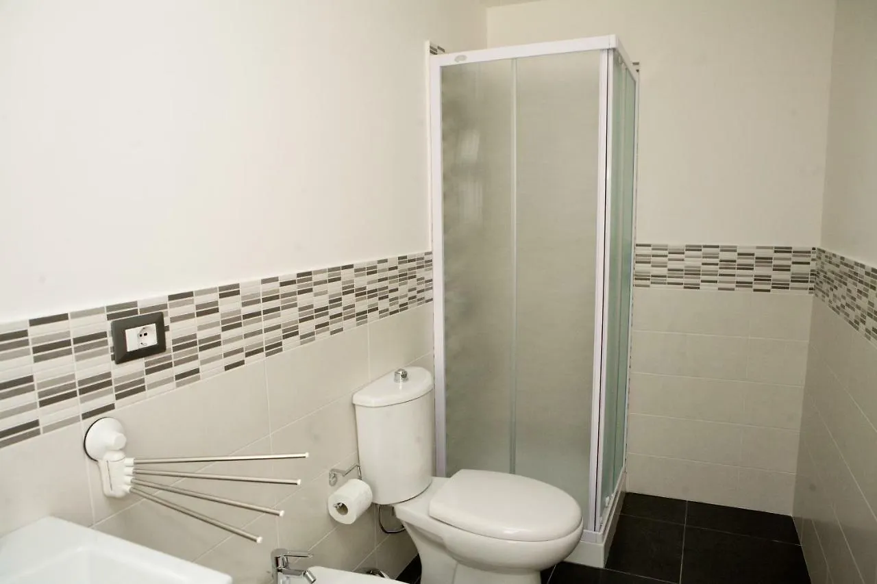 B&B Etna'S Tourist Catania Italy