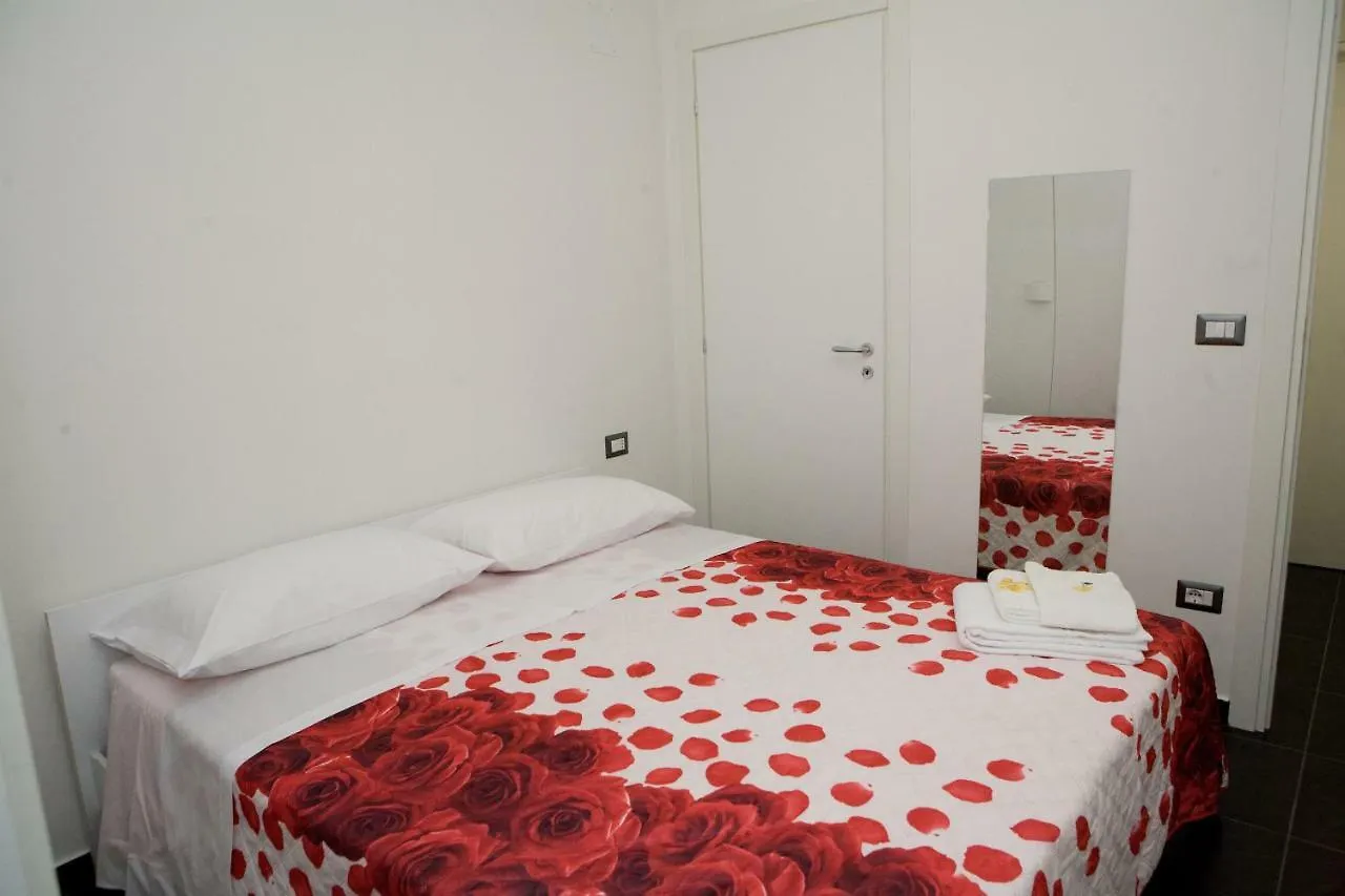 *** Frühstückspension B&B Etna'S Tourist CTA Italien