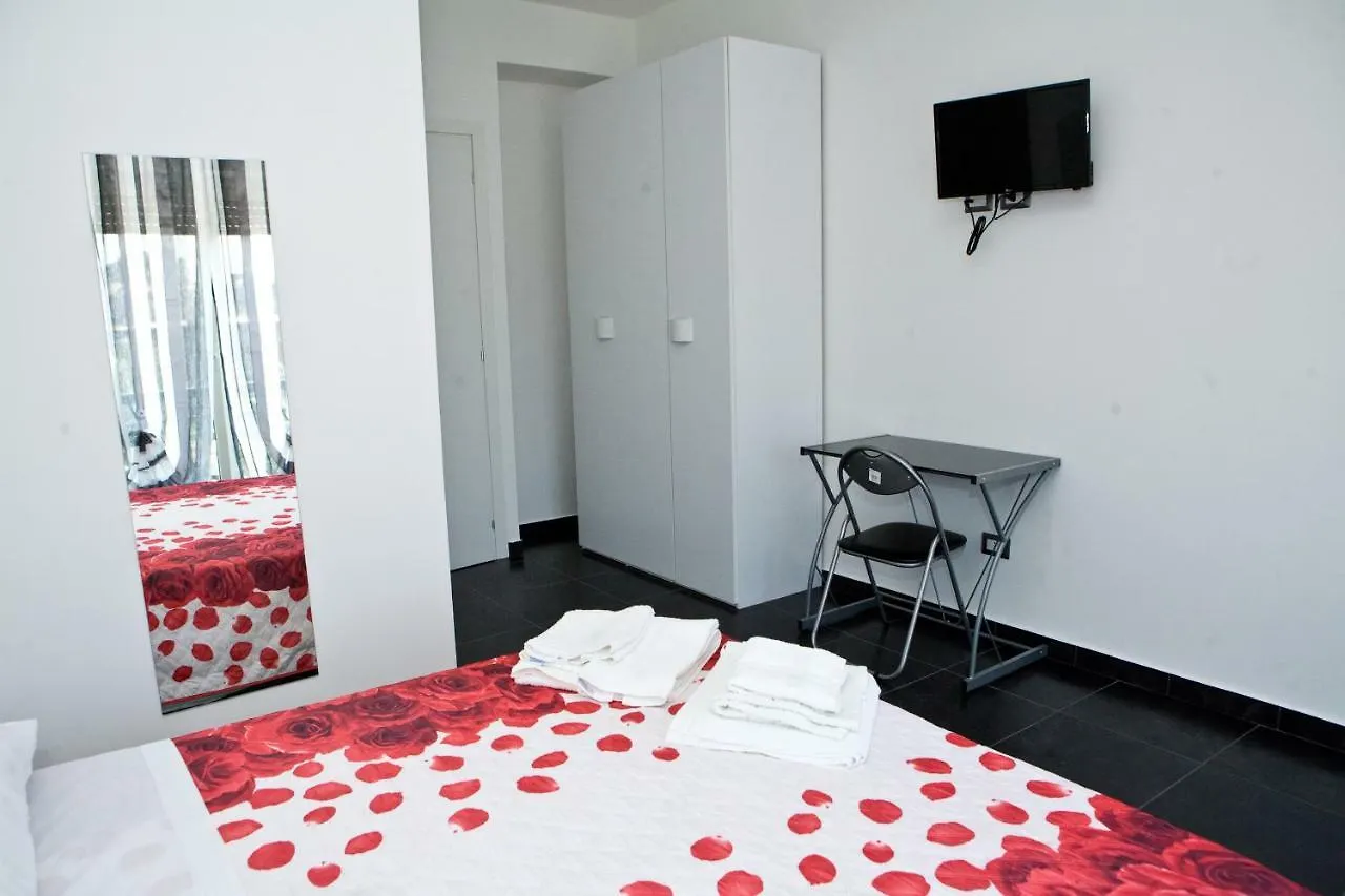 Bed & Breakfast B&B Etna'S Tourist Catania