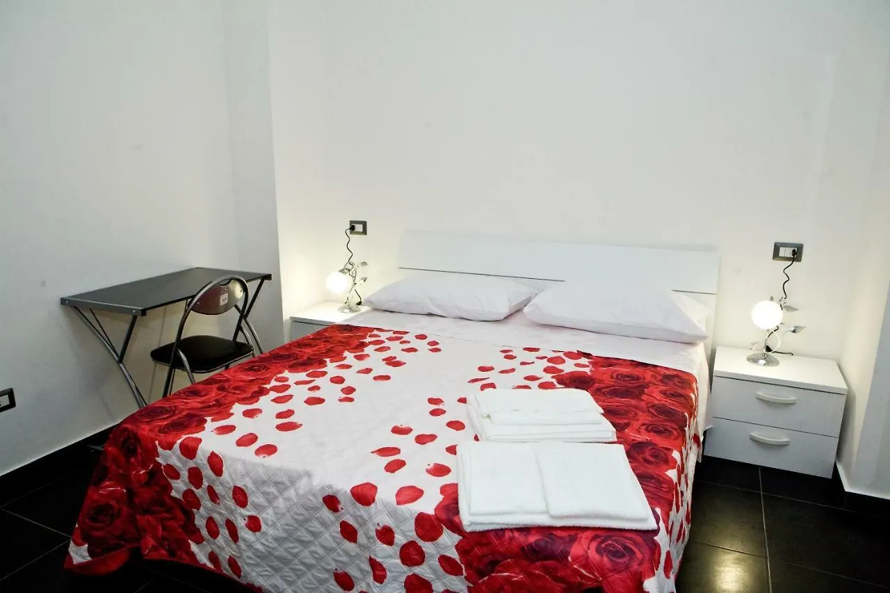 B&B Etna'S Tourist Catania