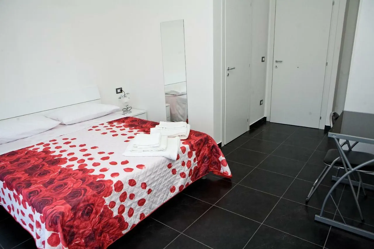 B&B Etna'S Tourist Catania Bed & Breakfast
