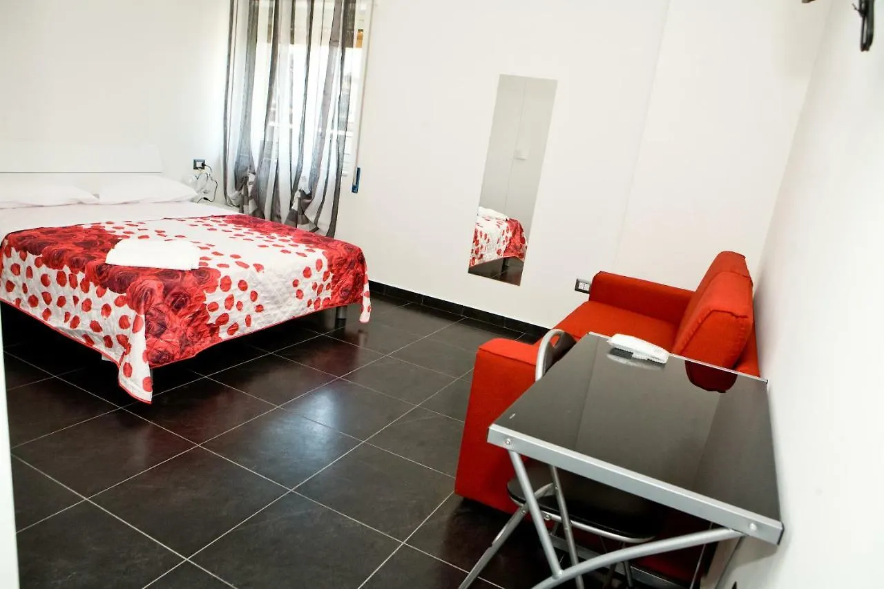 B&B Etna'S Tourist Catania