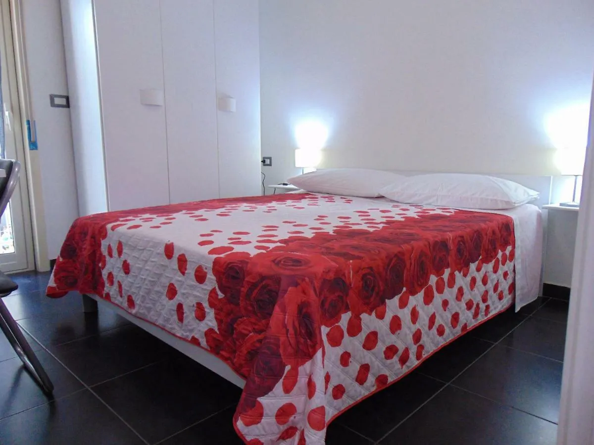 B&B Etna'S Tourist Catania