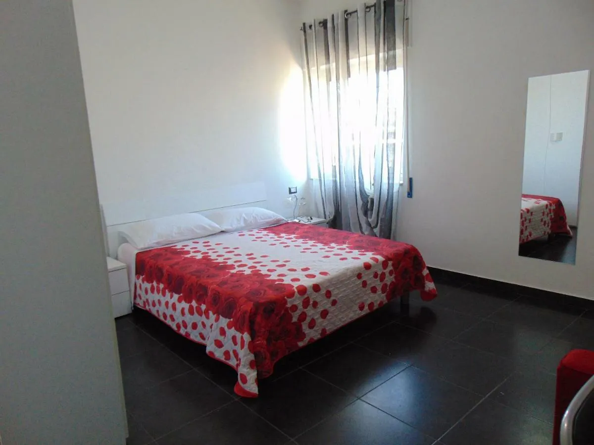 B&B Etna'S Tourist Catania 3*,