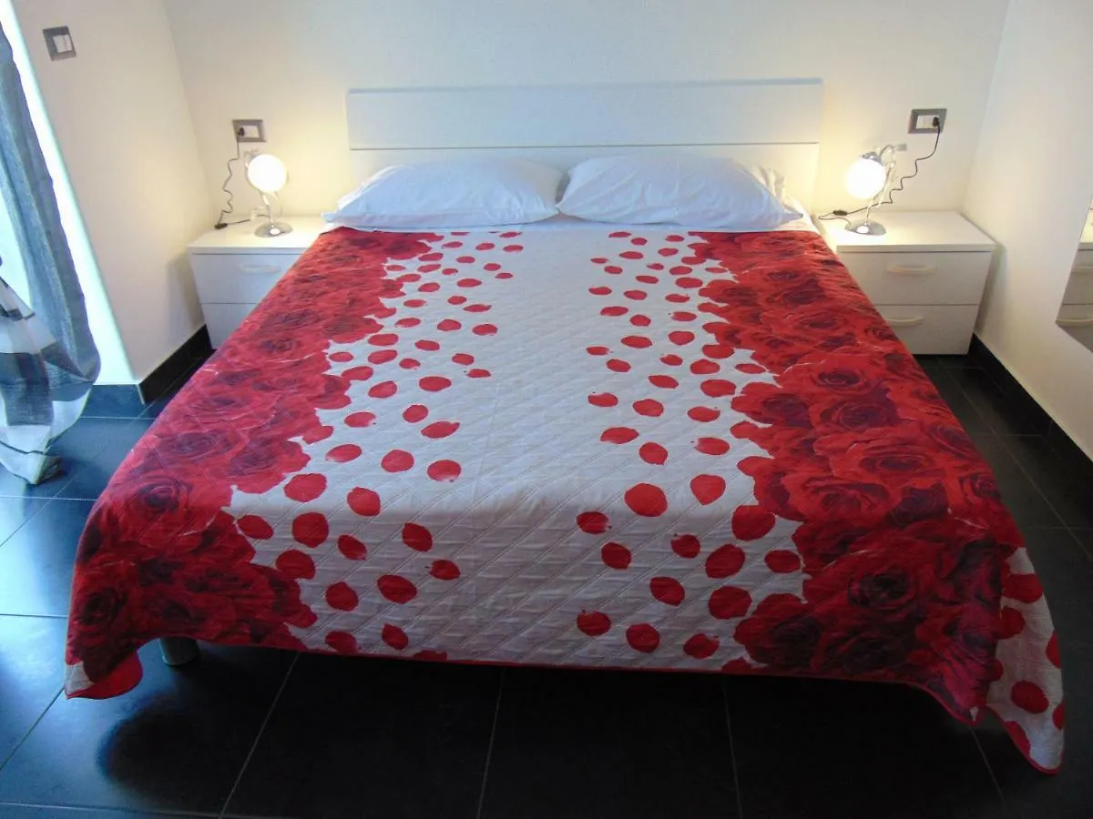 B&B Etna'S Tourist Catania 3*,