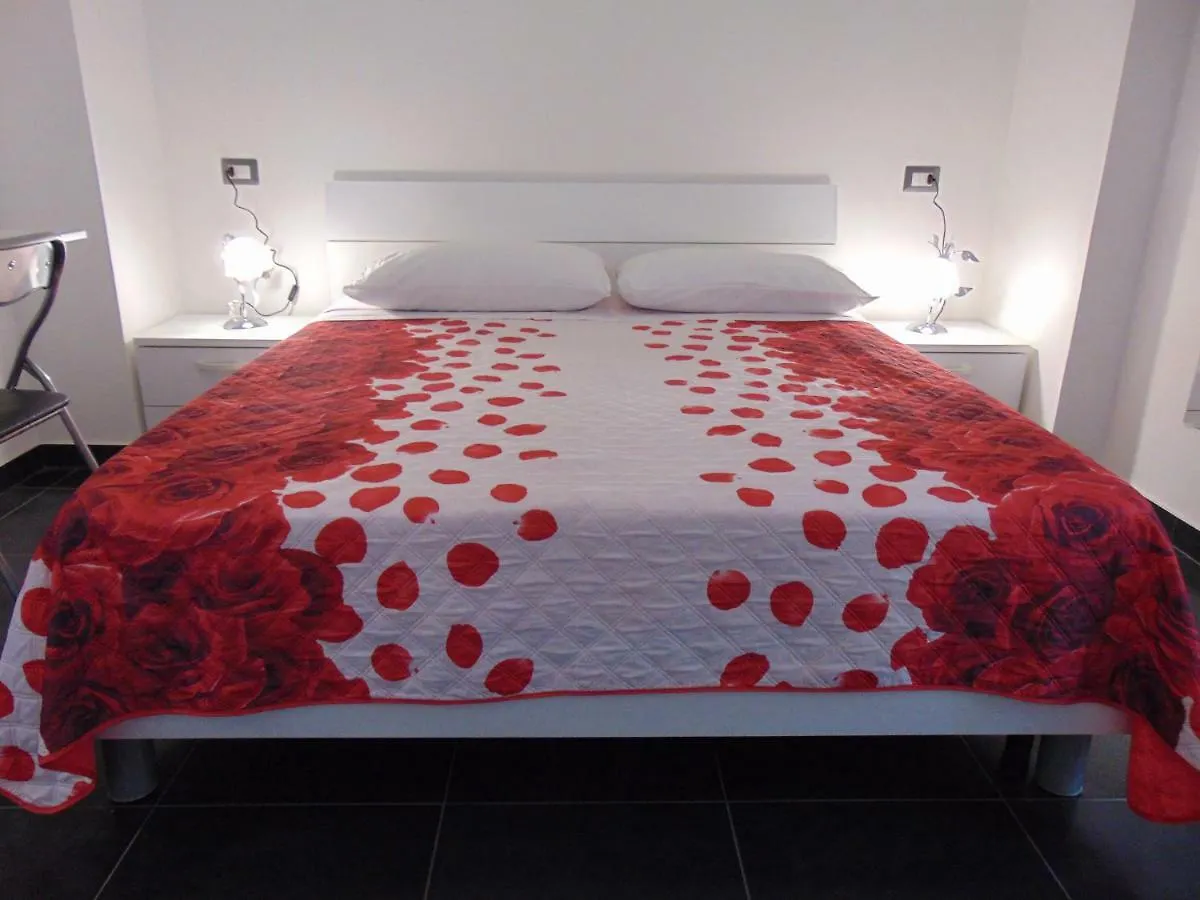 Bed & Breakfast B&B Etna'S Tourist Catania