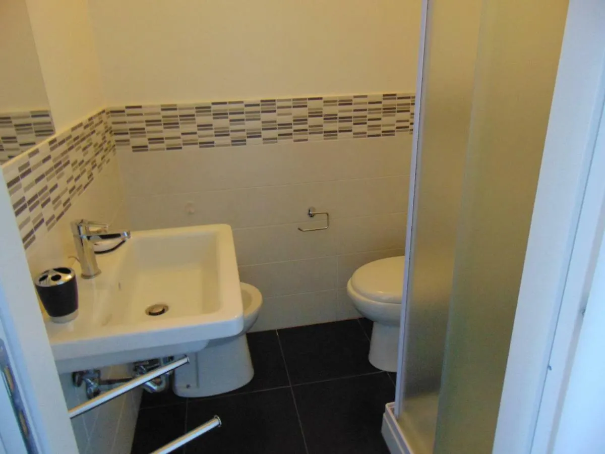 B&B Etna'S Tourist Catania