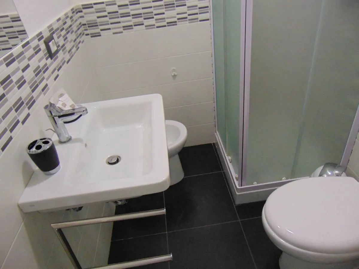 B&B Etna'S Tourist Catania Bed & Breakfast