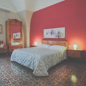 Bed & Breakfast Palazzo Speciale, Aeroporto di Catania Fontana Rossa