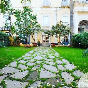 Il Giardino Falcone 3*, Catania Italy