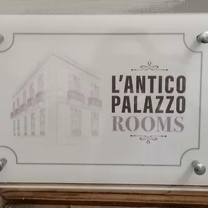Pensjonat L'antico Palazzo