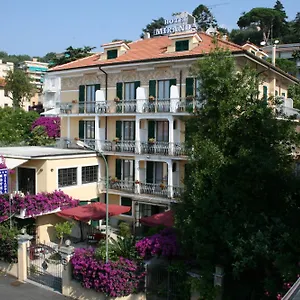 Miranda 3*, Varazze Italy