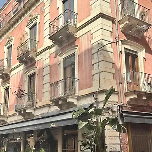 Pensjonat Living Pacini