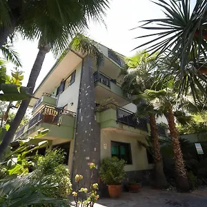 Otel Borgo