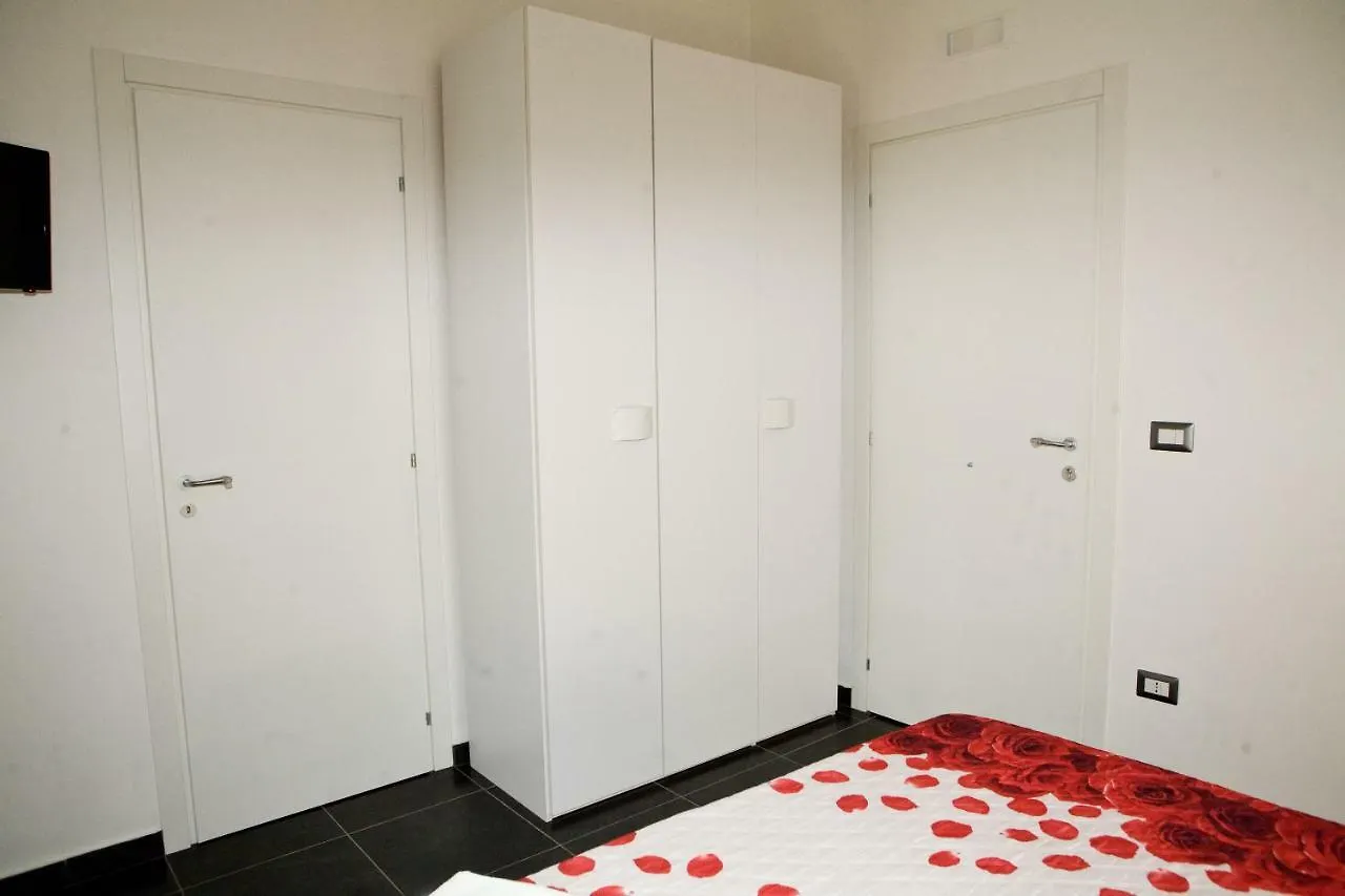 Bed & Breakfast B&B Etna'S Tourist Aeroporto di Catania Fontana Rossa