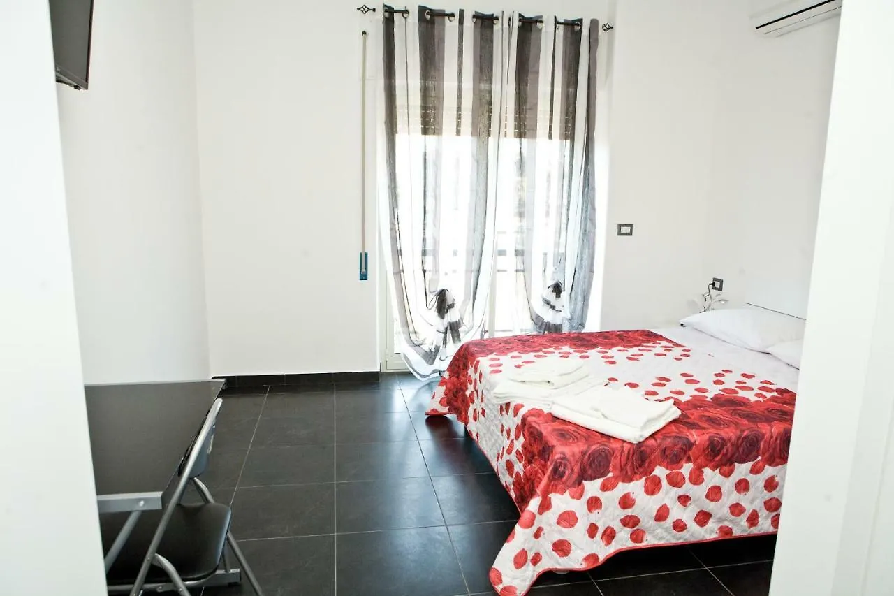 *** Bed & Breakfast B&B Etna'S Tourist Aeroporto di Catania Fontana Rossa Italia