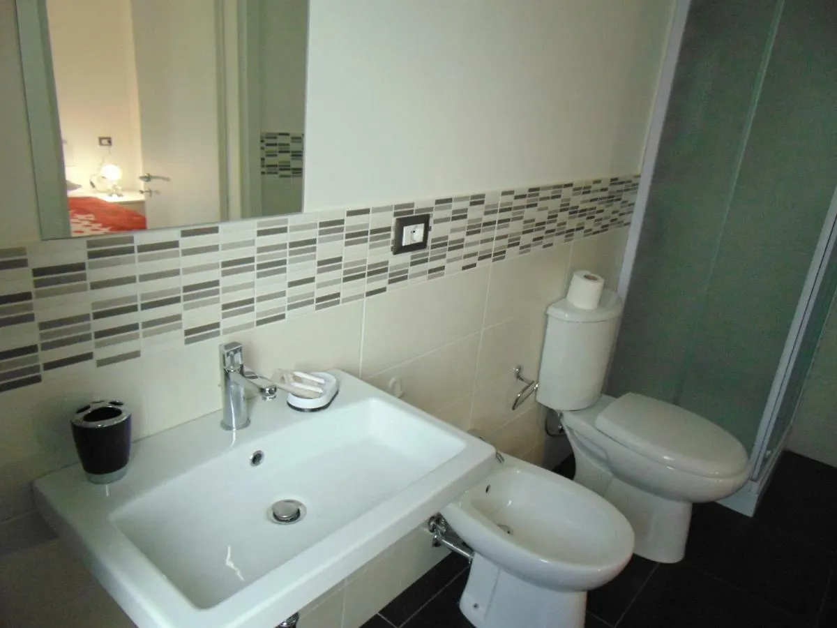 Bed & Breakfast B&B Etna'S Tourist Aeroporto di Catania Fontana Rossa